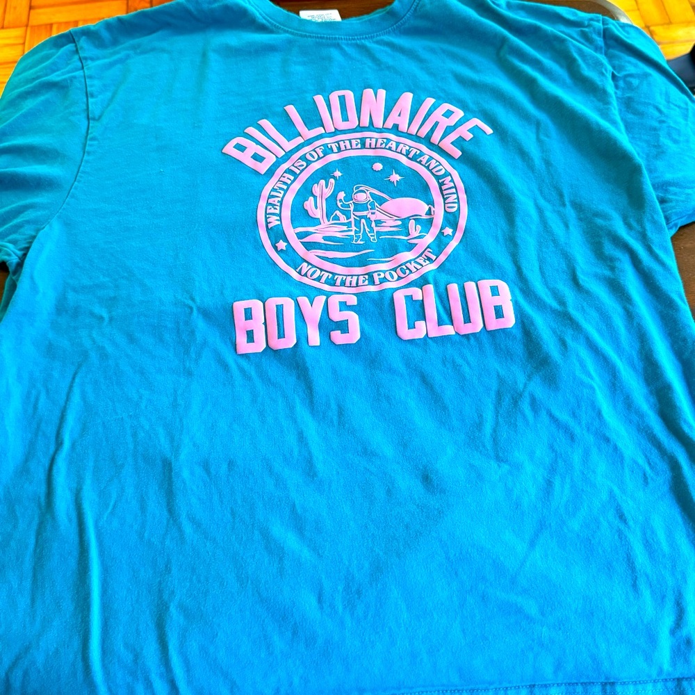 BBC tshirt - Picture 2 of 2